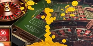 Hướng Dẫn Cách Chơi Roulette Nhà Cái Rikbet Dành Cho Người Mới