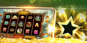 Trò Chơi Nổ Hũ Rừng Xanh Tại Rikbet Gây Sốt Cộng Đồng Game Thủ