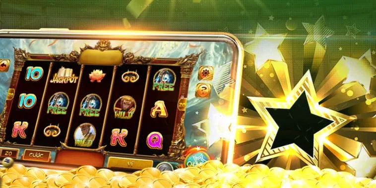 Trò Chơi Nổ Hũ Rừng Xanh Tại Rikbet Gây Sốt Cộng Đồng Game Thủ