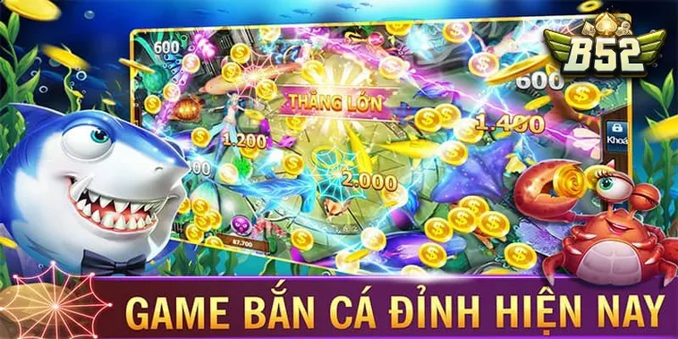 Hướng Dẫn Cách Chơi Bắn Cá Đại Chiến B52 Tại Rikbet Hiệu Quả Nhất