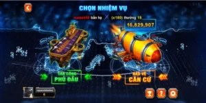 Hướng Dẫn Cách Chơi Bắn Cá Đại Chiến B52 Tại Rikbet Hiệu Quả Nhất