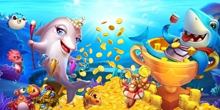 Hướng Dẫn Cách Chơi Bắn Cá Đại Dương Tại Rikbet Hiệu Quả Nhất
