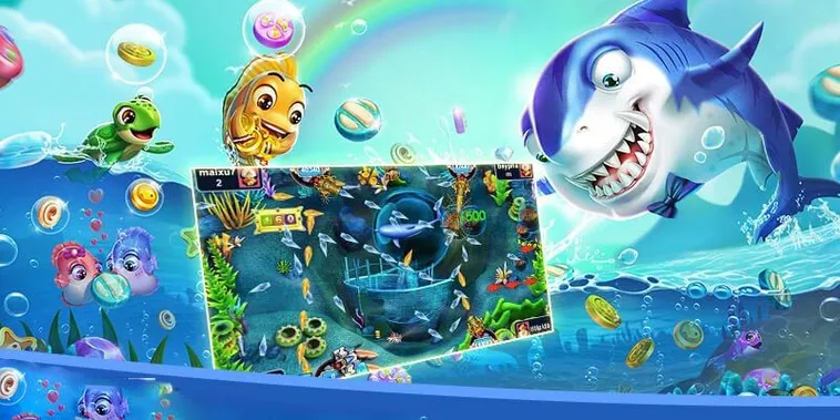Hướng Dẫn Cách Chơi Bắn Cá Đại Dương Tại Rikbet Hiệu Quả Nhất