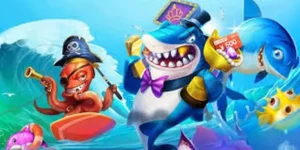 Hướng Dẫn Cách Chơi Bắn Cá Vua Hải Tặc Tại Rikbet Hiệu Quả Nhất