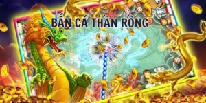 Hướng Dẫn Cách Chơi Bắn Cá Rồng Tại Rikbet Hiệu Quả