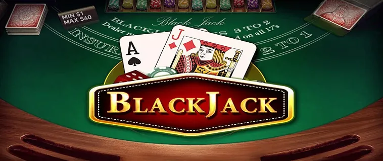 Khám Phá Trò Chơi Blackjack Tại Rikbet: Thách Thức Và Cơ Hội Thắng Lớn