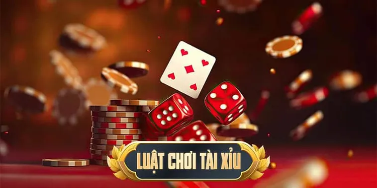 Hướng Dẫn Cách Chơi Tài Xỉu Nhà Cái Rikbet Dễ Thắng Nhất Hiện Nay