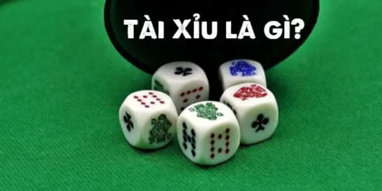 Hướng Dẫn Cách Chơi Tài Xỉu Nhà Cái Rikbet Dễ Thắng Nhất Hiện Nay
