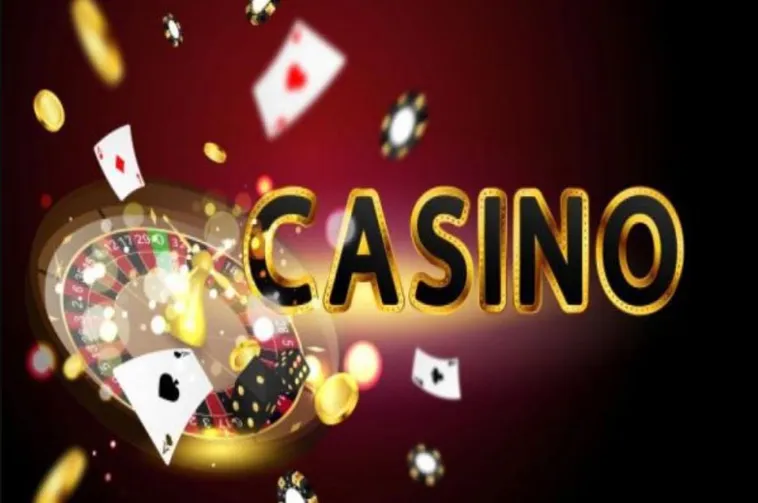 Casino Online Rikbet Gây Sốt Với Trải Nghiệm Giải Trí Đỉnh Cao Năm 2025