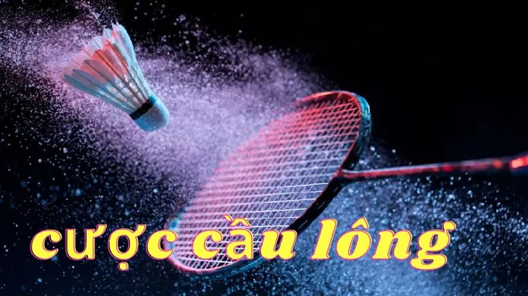 Hướng Dẫn Cách Chơi Cá Cược Cầu Lông Tại Rikbet Một Cách Hiệu Quả