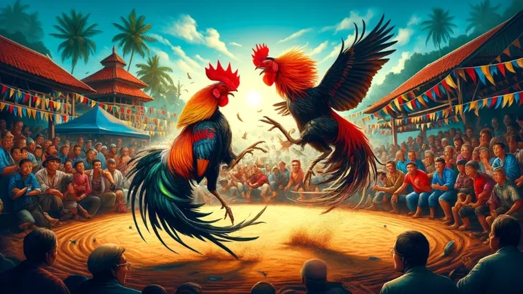 Hướng Dẫn Cách Chơi Đá Gà 3D Tại Rikbet Dễ Dàng, Hiệu Quả