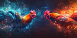 Hướng Dẫn Cách Chơi Đá Gà 3D Tại Rikbet Dễ Dàng, Hiệu Quả