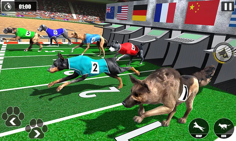 Game Nhanh Rikbet Lên Ngôi Trong Làng Giải Trí Trực Tuyến Việt Nam
