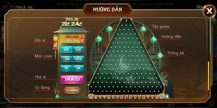 Hướng Dẫn Cách Chơi Game Nhanh ZicZac Tại Rikbet Dành Cho Người Mới