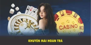 Khám Phá Chính Sách Hoàn Trả Không Giới Hạn Tại Nhà Cái Rikbet