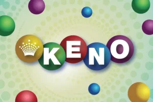 Hướng Dẫn Cách Chơi Game Nhanh Keno Tại Rikbet Một Cách Hiệu Quả