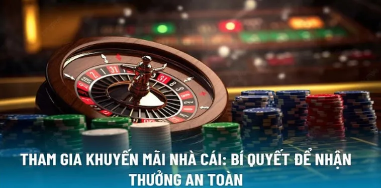 Khuyến Mãi Rikbet: Cơ Hội Vàng Nhận Thưởng Lớn Dành Cho Người Chơi