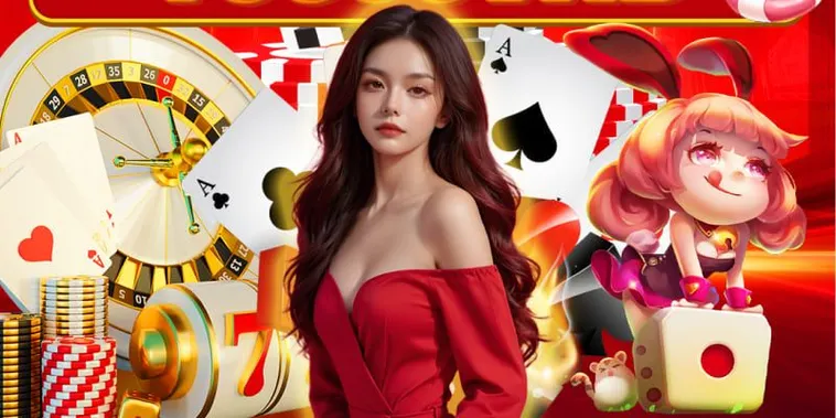 Khuyến Mãi Nạp Lần 2 Tặng 50% Tại Nhà Cái Rikbet Hấp Dẫn
