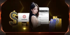 Khuyến Mãi Nạp Lần 2 Tặng 50% Tại Nhà Cái Rikbet Hấp Dẫn