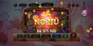 Hướng Dẫn Cách Chơi Nổ Hũ Táo Quân Tại Rikbet Hiệu Quả Nhất 2025