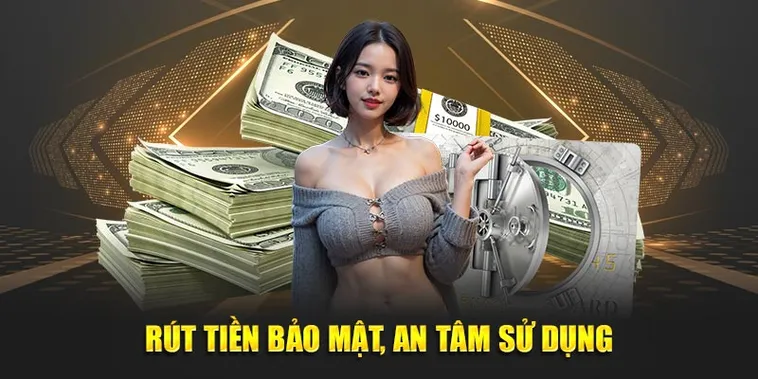 Hướng Dẫn Rút Tiền Rikbet Nhanh Chóng, An Toàn Trong Vài Bước Đơn Giản
