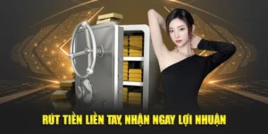Hướng Dẫn Rút Tiền Rikbet Nhanh Chóng, An Toàn Trong Vài Bước Đơn Giản
