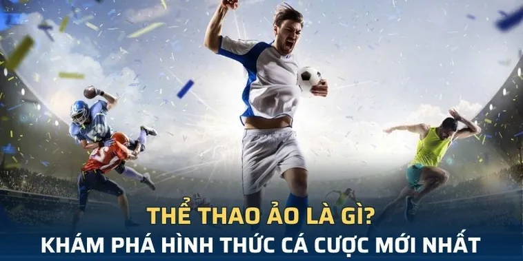 Khám Phá Cá Cược Thể Thao Ảo Rikbet: Cơ Hội Và Thách Thức