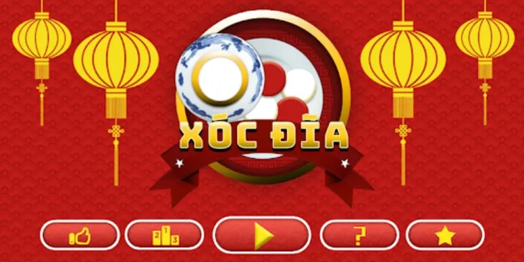 Trò Chơi Xóc Đĩa Tại Rikbet: Sức Hút Dân Gian Trong Thời Đại Số