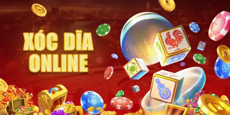 Trò Chơi Xóc Đĩa Tại Rikbet: Sức Hút Dân Gian Trong Thời Đại Số